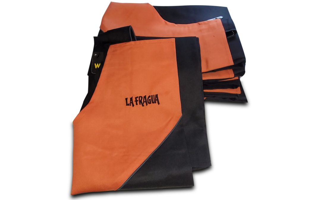 Ventajas de la Ropa Laboral en tu empresa