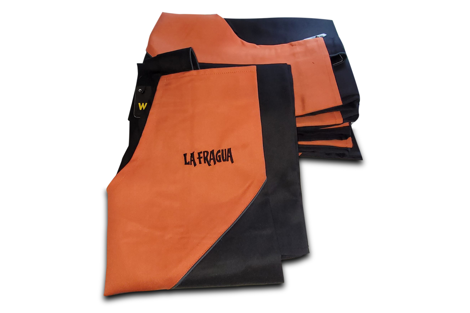 BORDADO 3 Ejemplo de Bordado 3